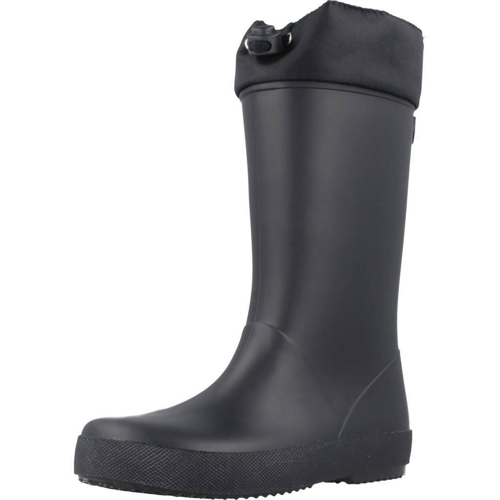 Botas Lluvia Igor Botas De Agua Igor Niño W10256 - Caucho