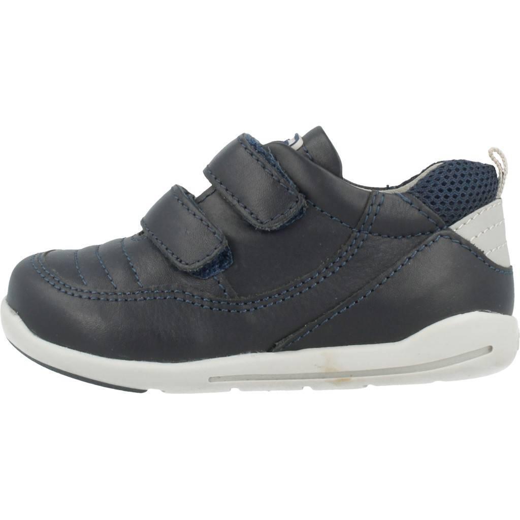 Scarpe Da Ginnastica Chicco Modello G11.0 Colore Blu 2/5