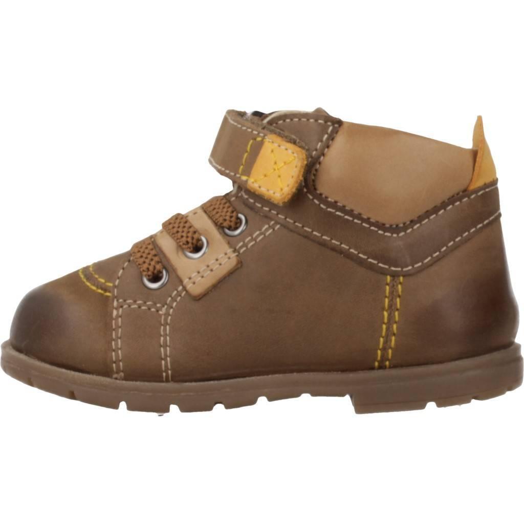 Bottes Chicco Modello Gorix Colore Marrone 2/5