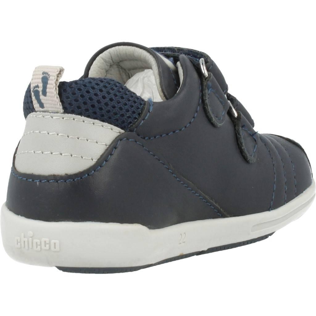 Scarpe Da Ginnastica Chicco Modello G11.0 Colore Blu 3/5