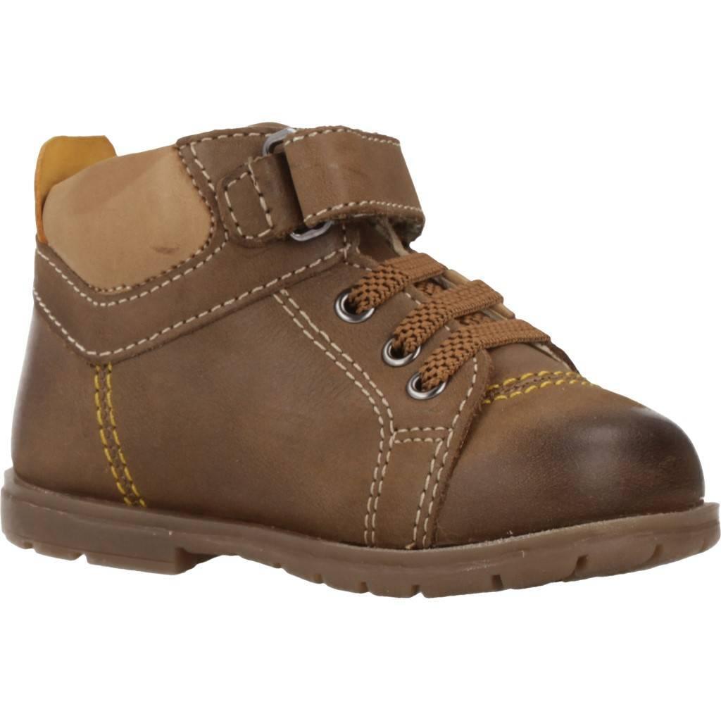 Bottes Chicco Modello Gorix Colore Marrone 5/5