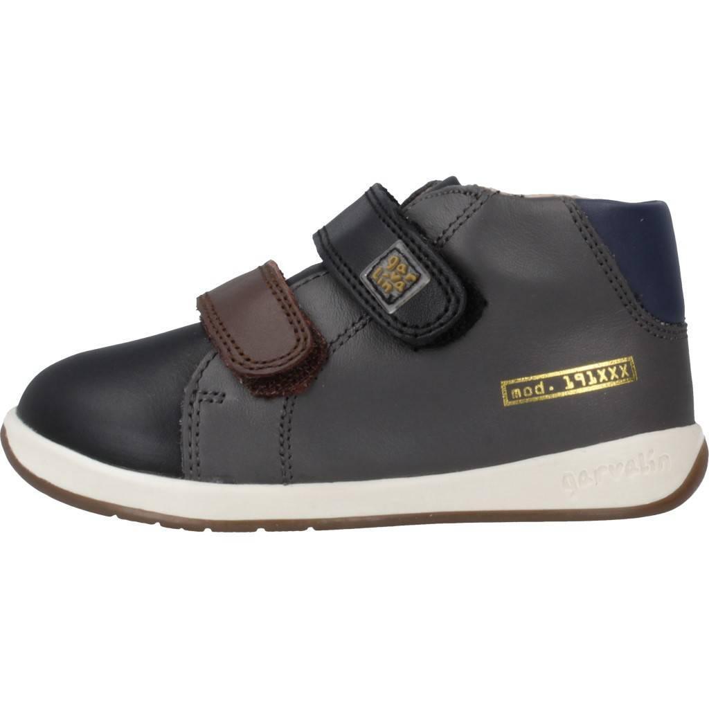 Buty GARVALIN 191313 Czarny 2/5