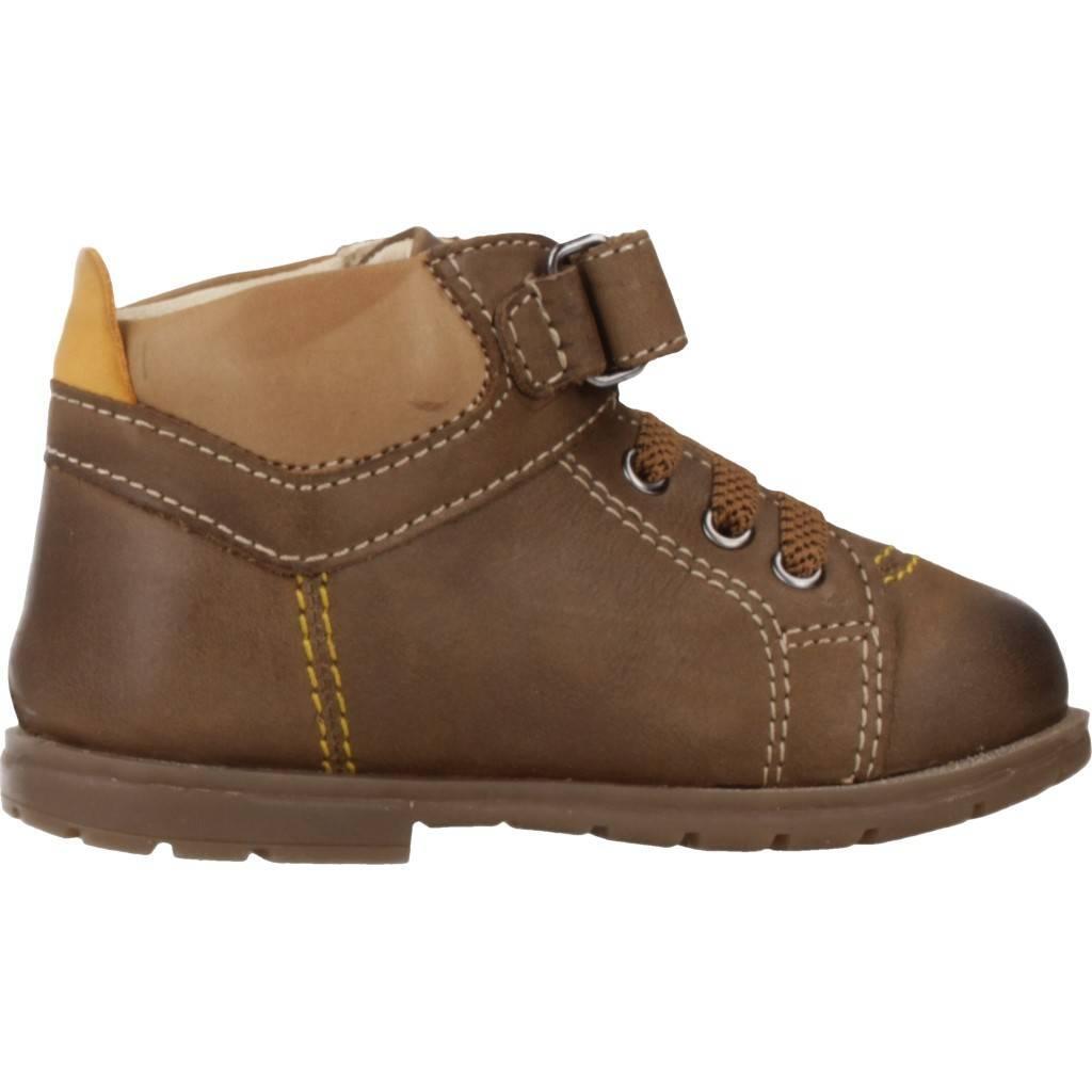 Bottes Chicco Modello Gorix Colore Marrone 4/5