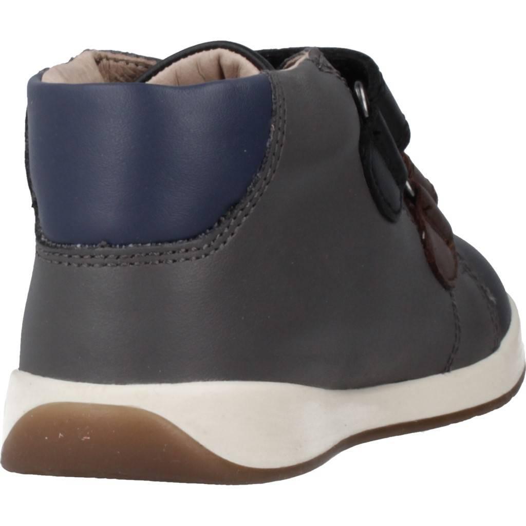 Buty GARVALIN 191313 Czarny 3/5