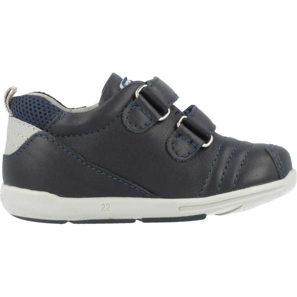 Scarpe Da Ginnastica Chicco Modello G11.0 Colore Blu 4/5