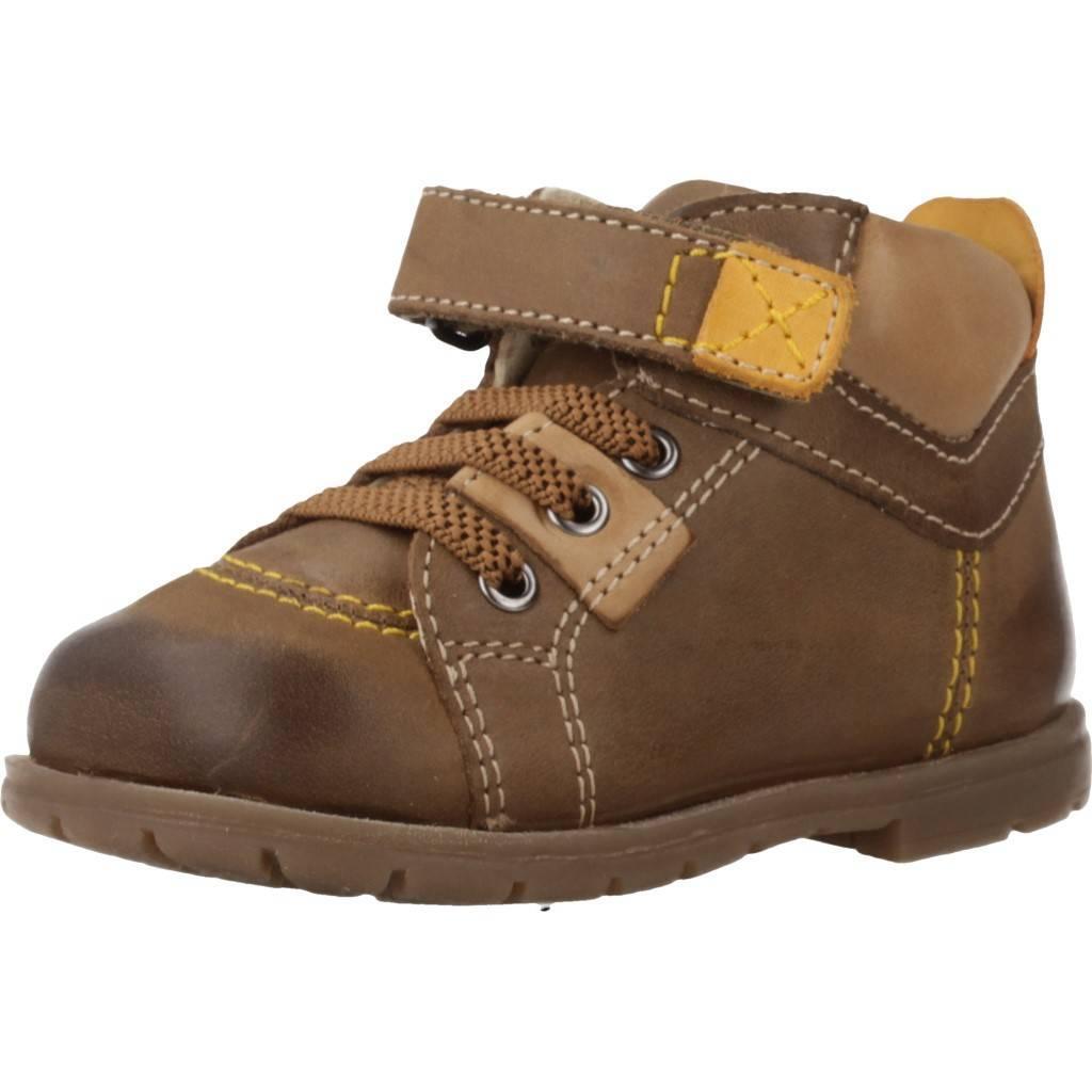 Chicco - Bottes Chicco Modèle Gorix Couleur Marron - Bottes - Marron - Decathlon