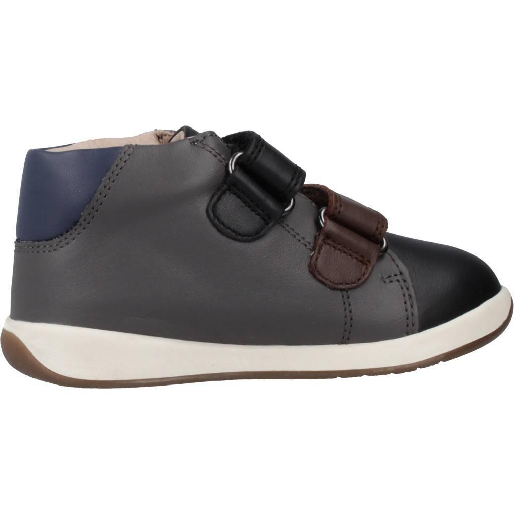 Buty GARVALIN 191313 Czarny 4/5