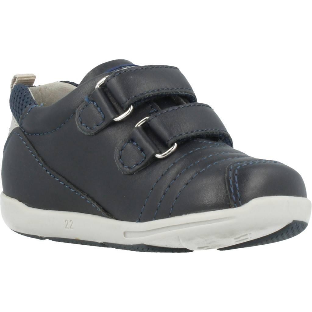 Scarpe Da Ginnastica Chicco Modello G11.0 Colore Blu 5/5