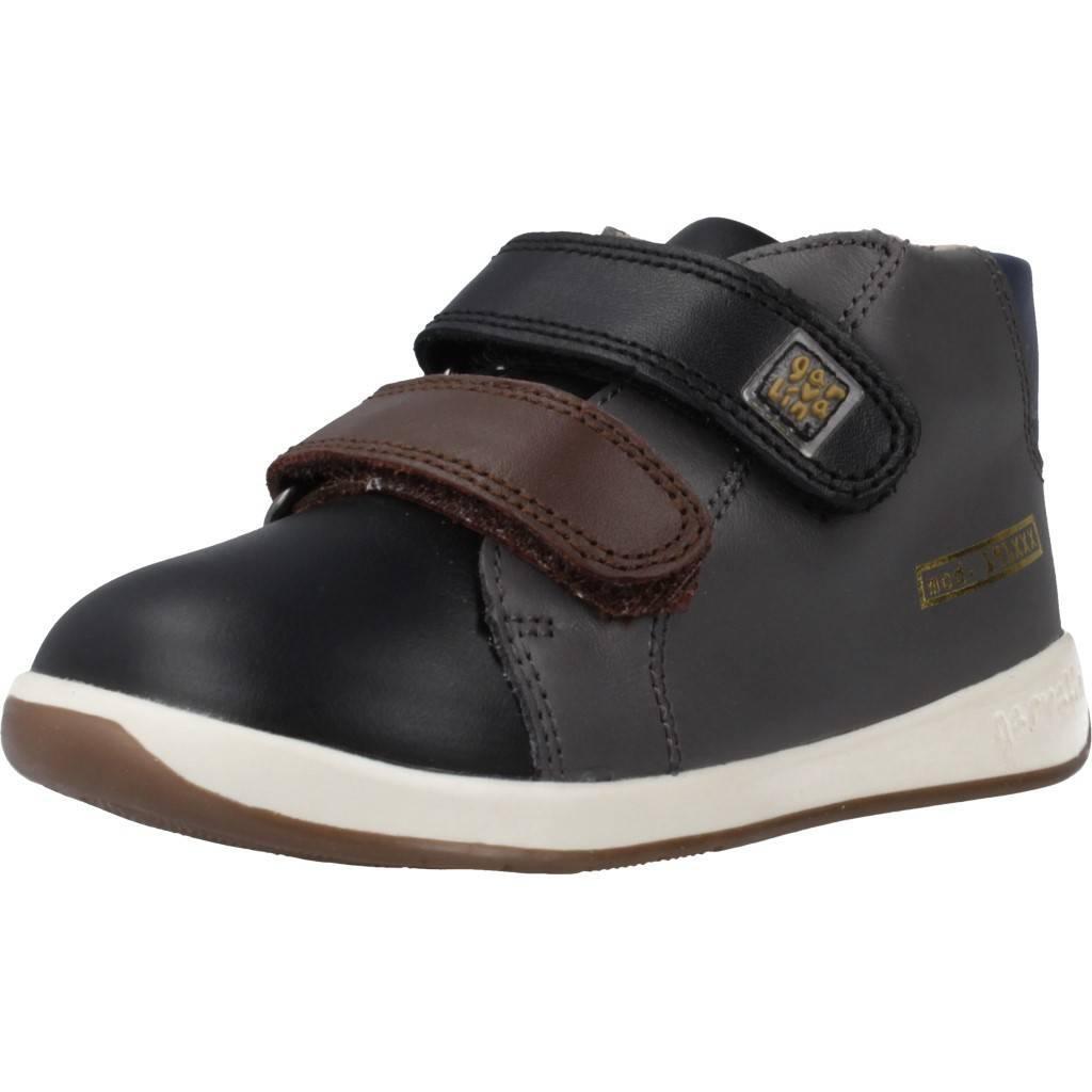 GARVALIN Bottes Garvalin Modello 191313 Colore Nero
