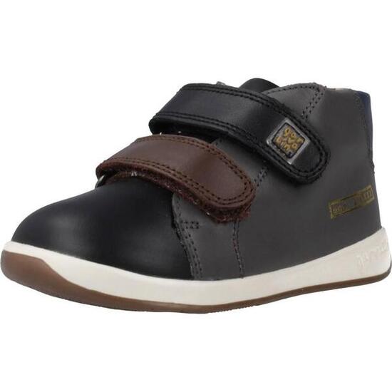 Bottes Garvalin Modello 191313 Colore Nero