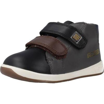 Botas Niño Garvalin 191313 Negro