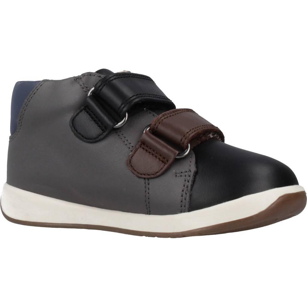Buty GARVALIN 191313 Czarny 5/5