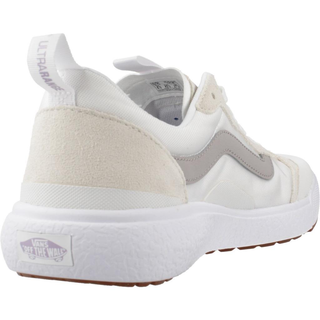 Scarpe Da Ginnastica Vans Modello Ua Ultrarange Exo Se Colore Bianco 3/5