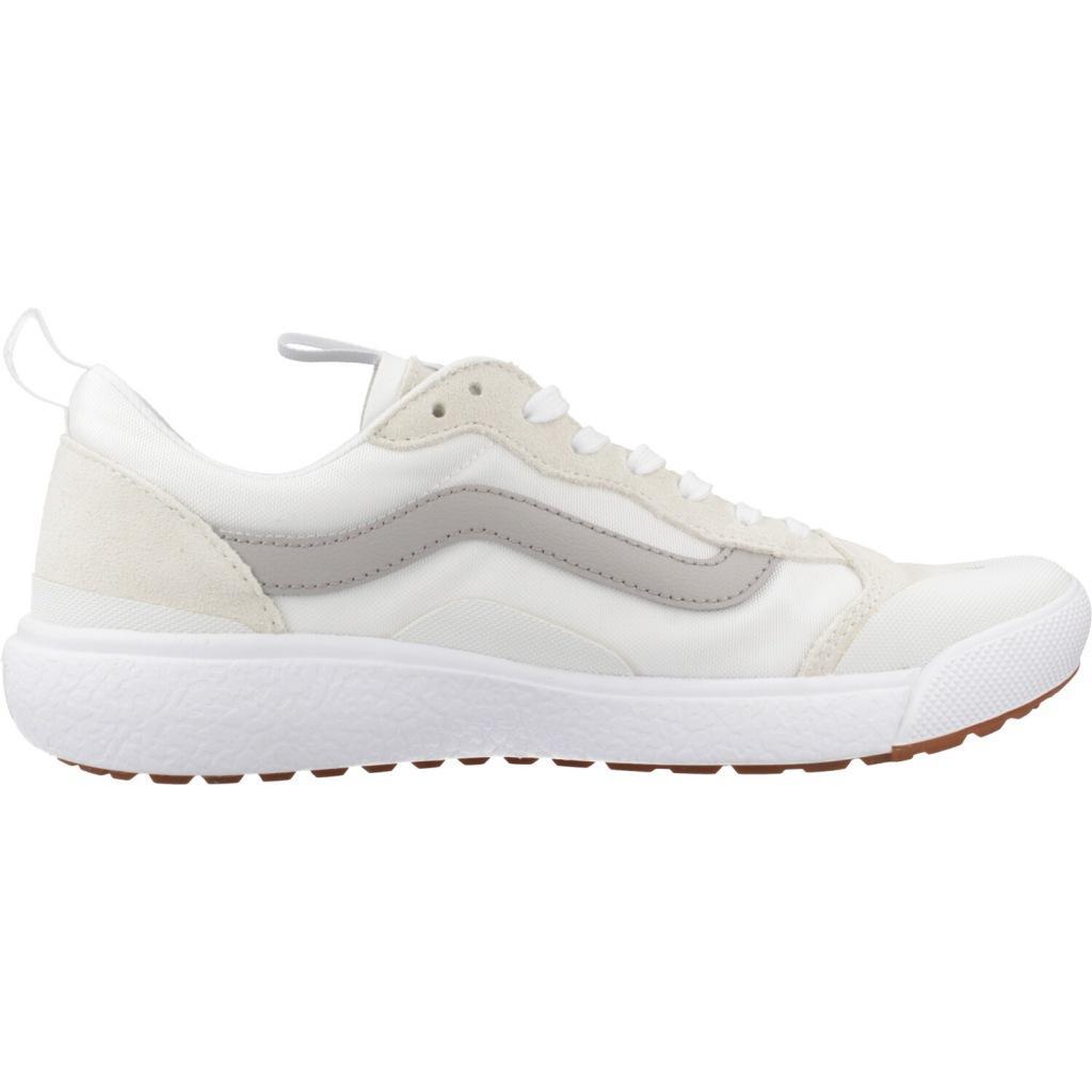 Scarpe Da Ginnastica Vans Modello Ua Ultrarange Exo Se Colore Bianco 4/5