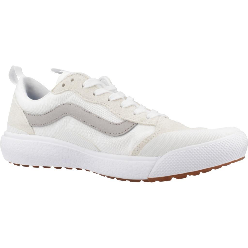 Scarpe Da Ginnastica Vans Modello Ua Ultrarange Exo Se Colore Bianco 5/5