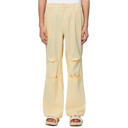Hosen Rains Modell Suva Hardshell Pants Wide W3 Farbe Beige