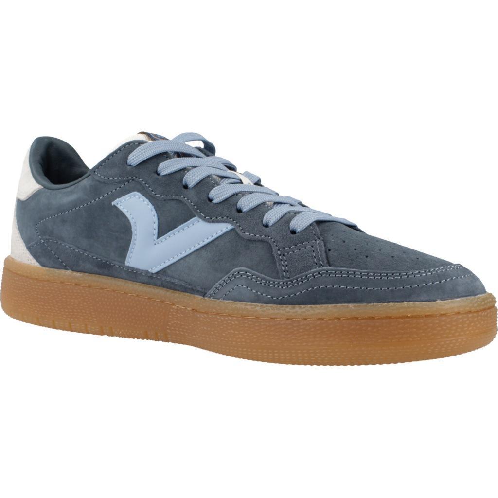 Sneakers Victoria Modell 8806107v Farbe Blau 5/6