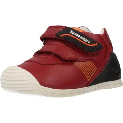 Botas Niño Biomecanics 191159 Burdeos