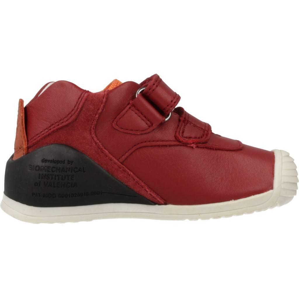 Boots Biomecanics Model 191159 Kleur Bordeuax 4/5