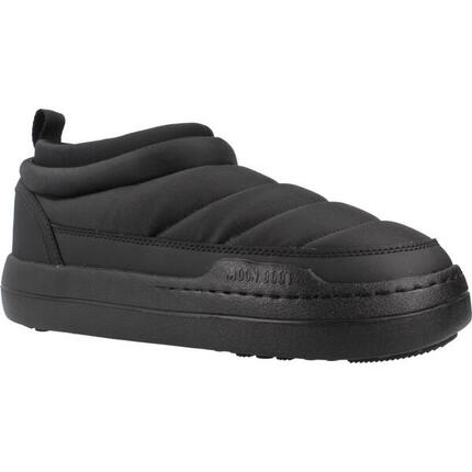 Moon Boot Modèle Mb Park Soft Nylo Couleur Noir