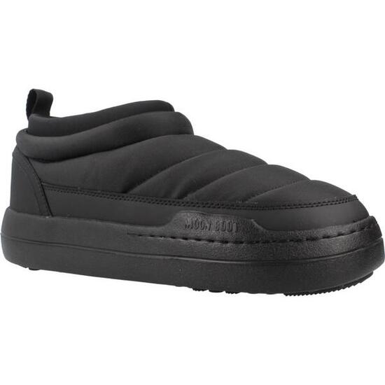 Moon Boot Modèle Mb Park Soft Nylo Couleur Noir