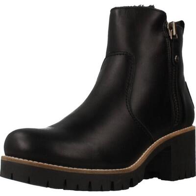 Botines Mujer Panama Jack Pauline Travelling B2