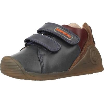 Zapatos Niño Biomecanics 191155 Azul