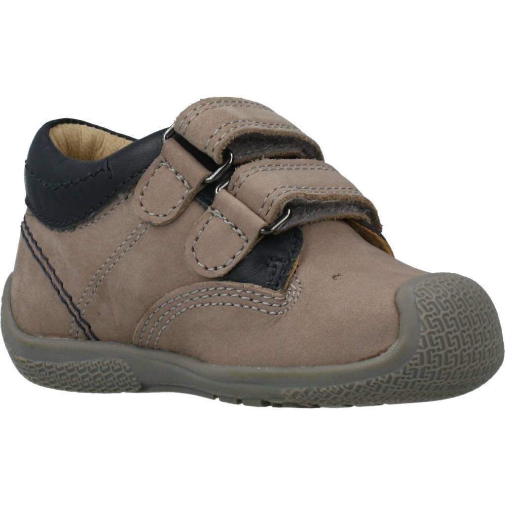Bottes Chicco Modèle Gregorino Couleur Brun Clair 5/5
