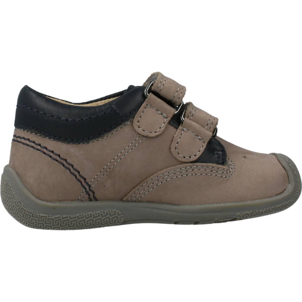 Bottes Chicco Modèle Gregorino Couleur Brun Clair 4/5