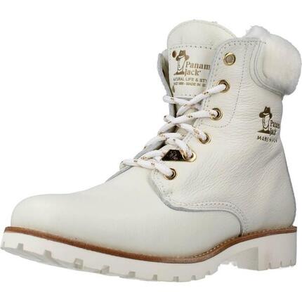 Panama Jack Modell Panama 03 Igloo Farbe Weiß