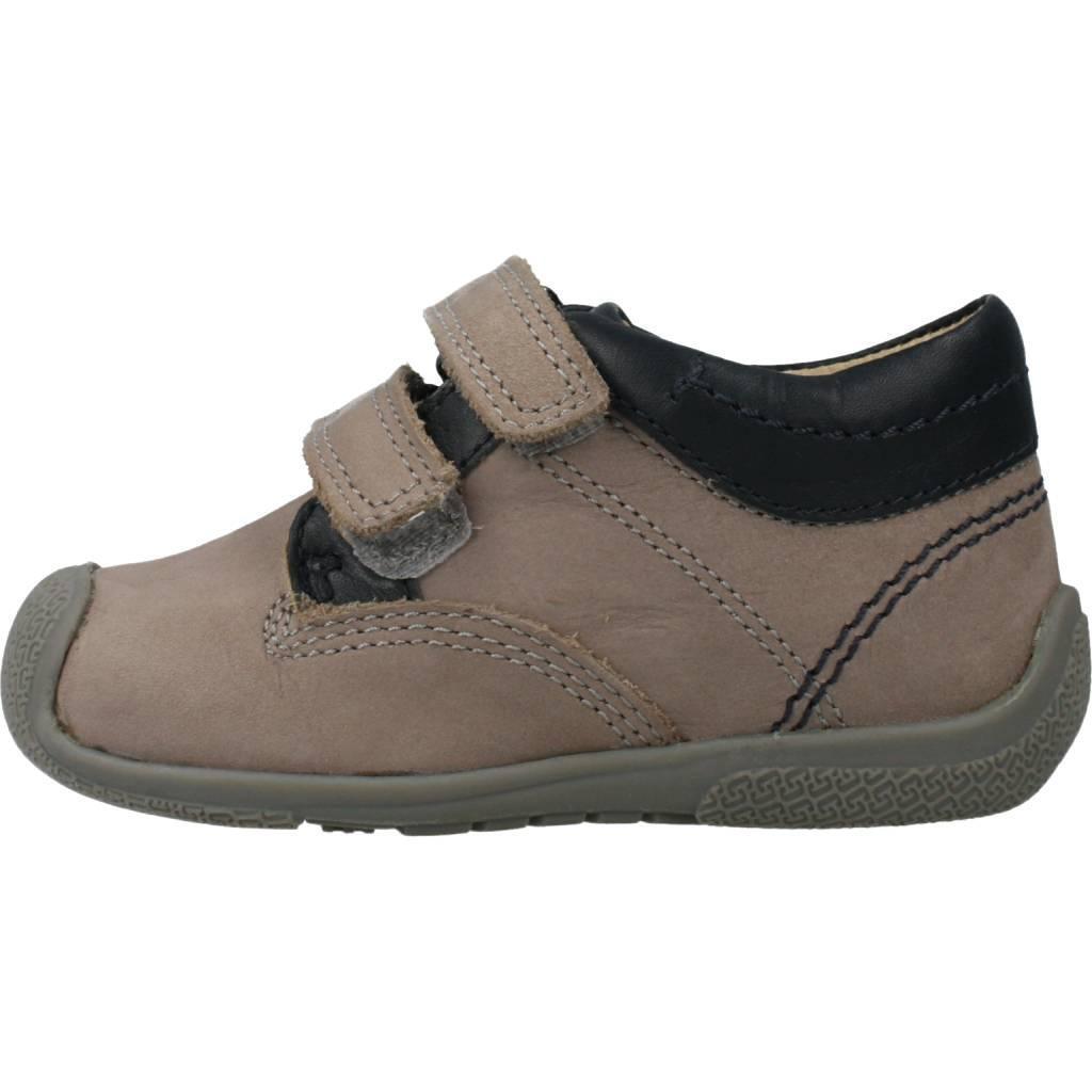 Bottes Chicco Modèle Gregorino Couleur Brun Clair 2/5