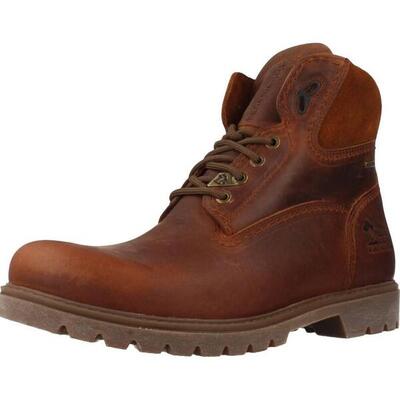 Boots panama jack model amur gtx c8 kleur bruin