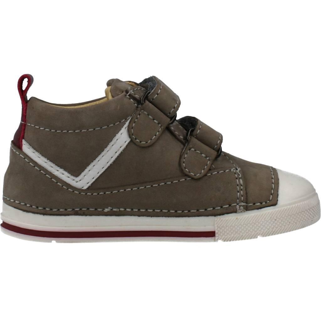 Botas Chicco Modelo Giacinto Cor Castanho 4/5