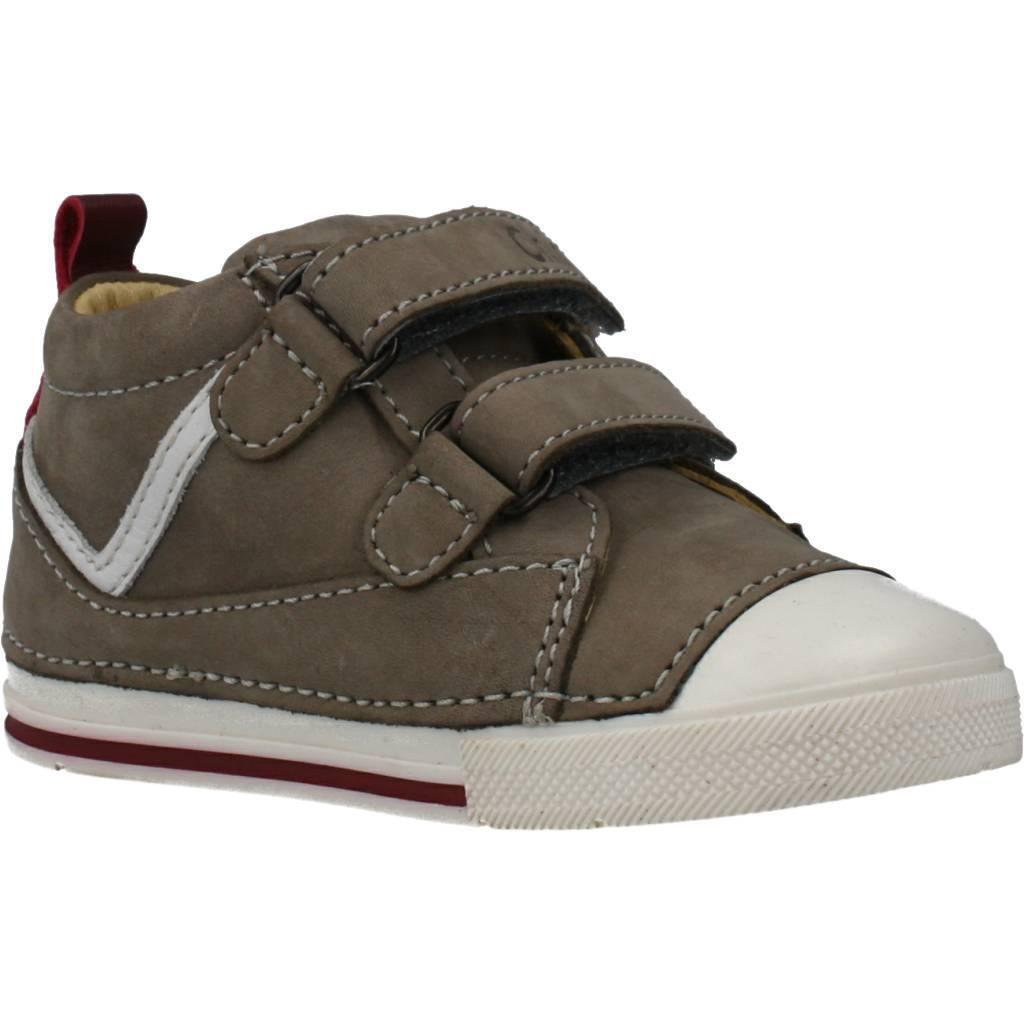 Botas Chicco Modelo Giacinto Cor Castanho 5/5