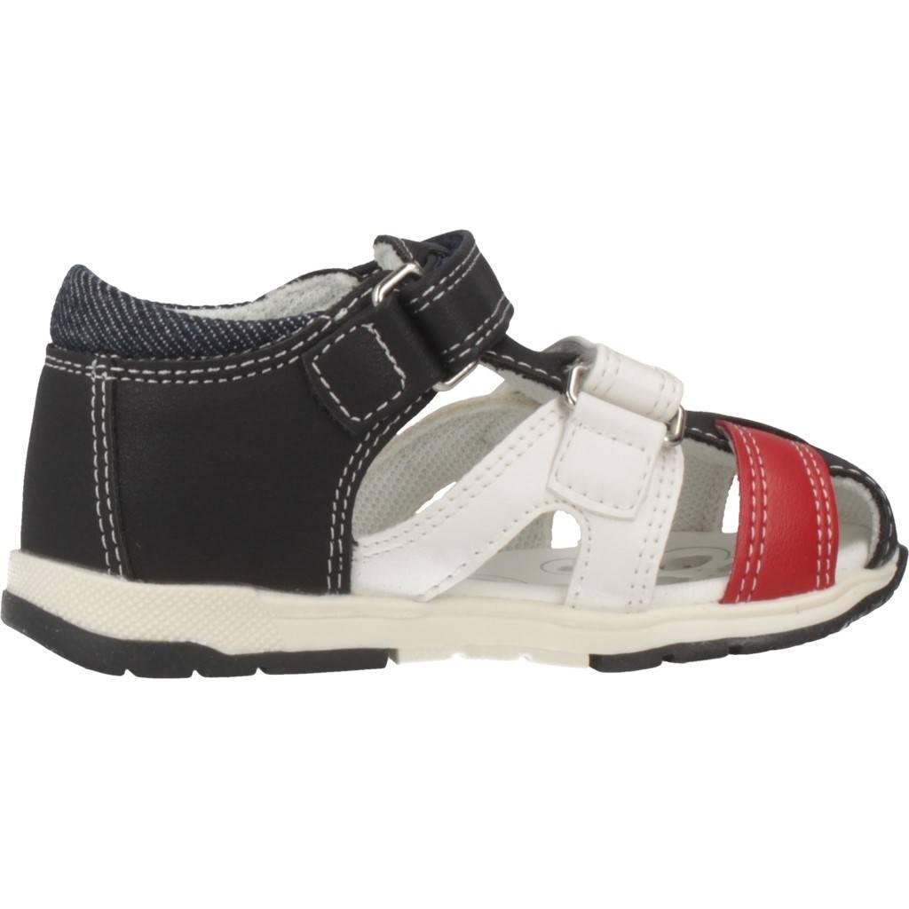 Sandali Chicco Modello Gabriel Colore Blu 4/5