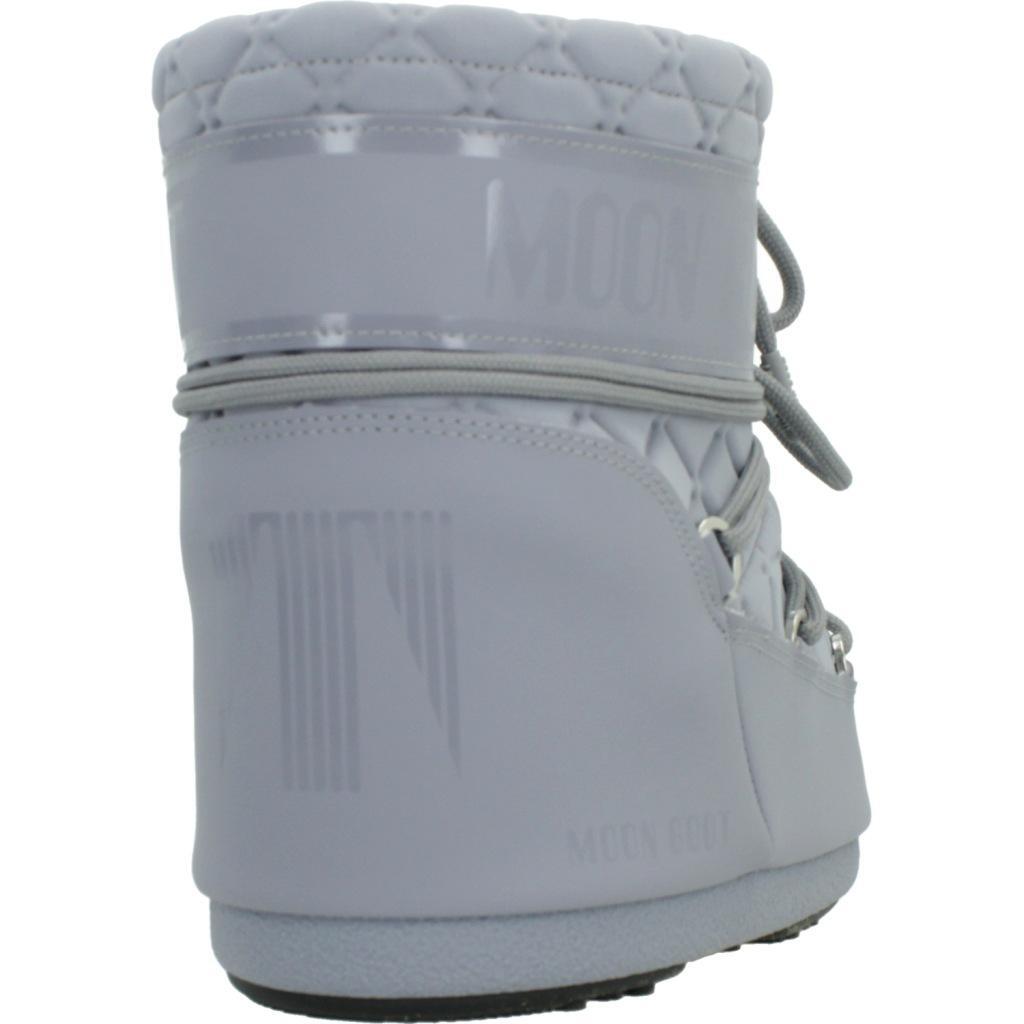 Botas Niño Moon Boot Mb Icon Low Quil 3/5