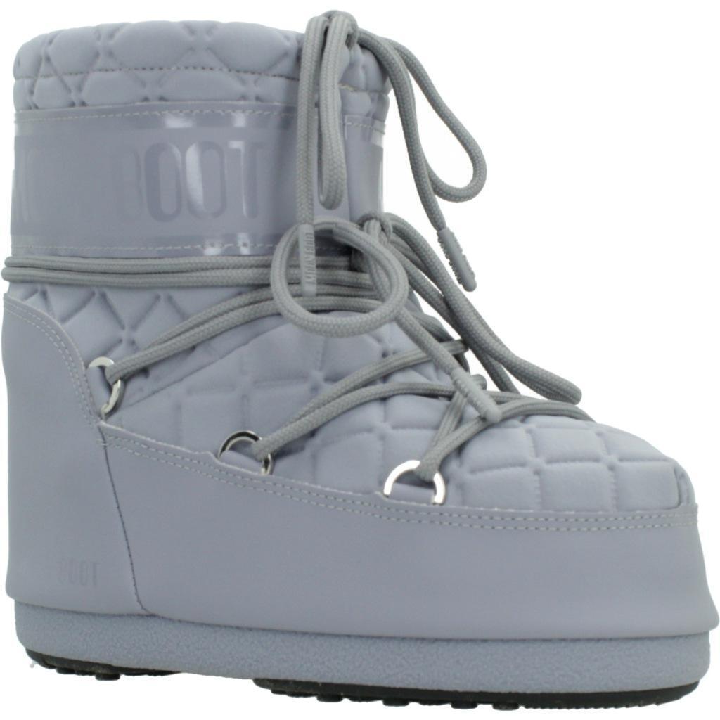 Botas Niño Moon Boot Mb Icon Low Quil 5/5