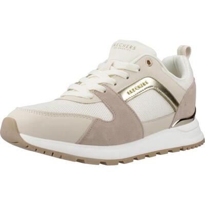 Zapatillas mujer Skechers Runway Blanco