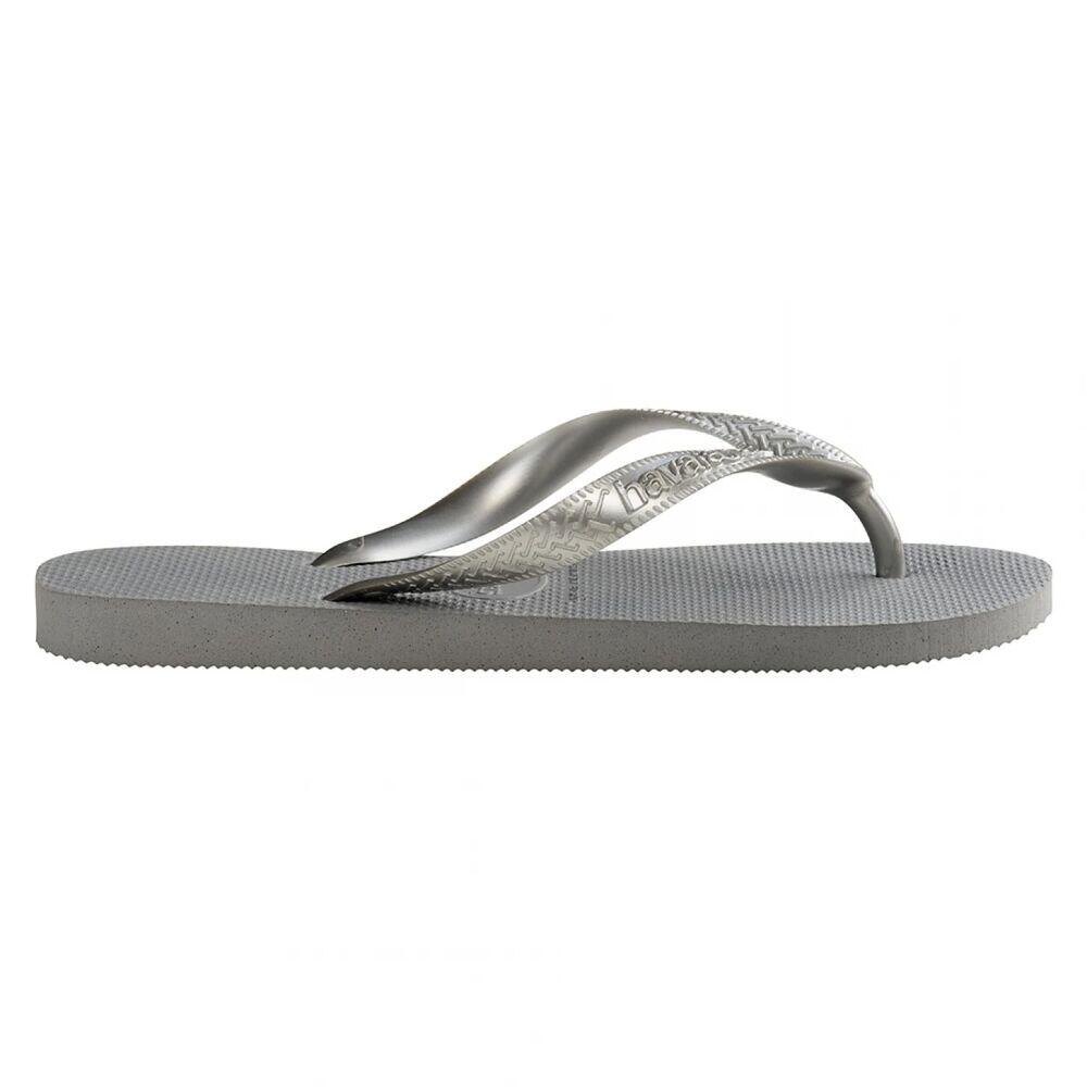 Flip-flops Havaianas Model 4137428 Kleur Grijs 3/5