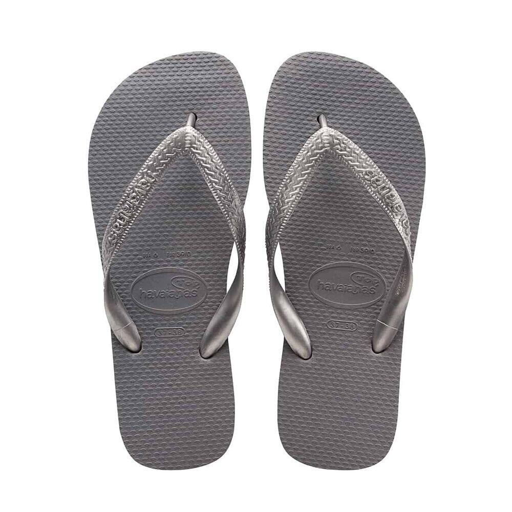 HAVAIANAS Flip-flops Havaianas Modell 4137428 Farbe Grau