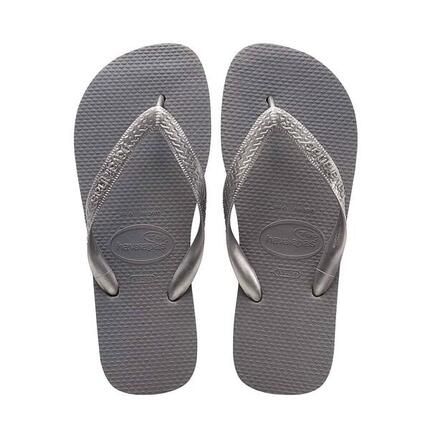 Tongs pour Homme Havaianas Top Gris