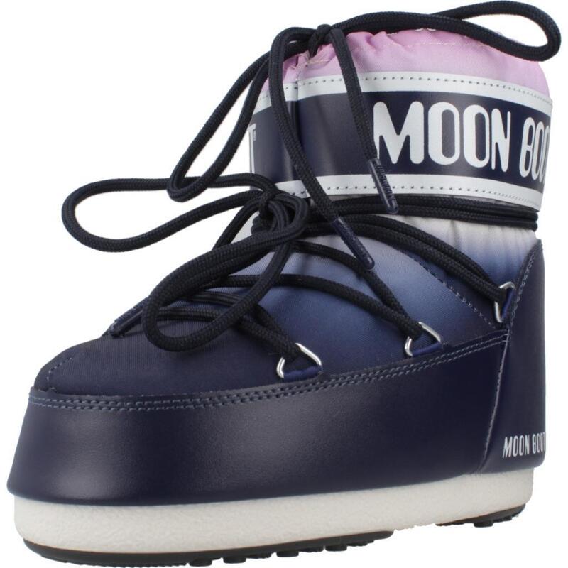 Botas Moon Boot Modelo Mb Icon Low Sunr Cor Azul Promoção      130,99€ 186,00€ -29%    *De 30/06/2025 a 30/08/2025 (excluído)  MOON BOOT Botas Moon Boot Modelo Mb Icon Low Sunr Cor AzulVendido e expedido por: Zianshop  