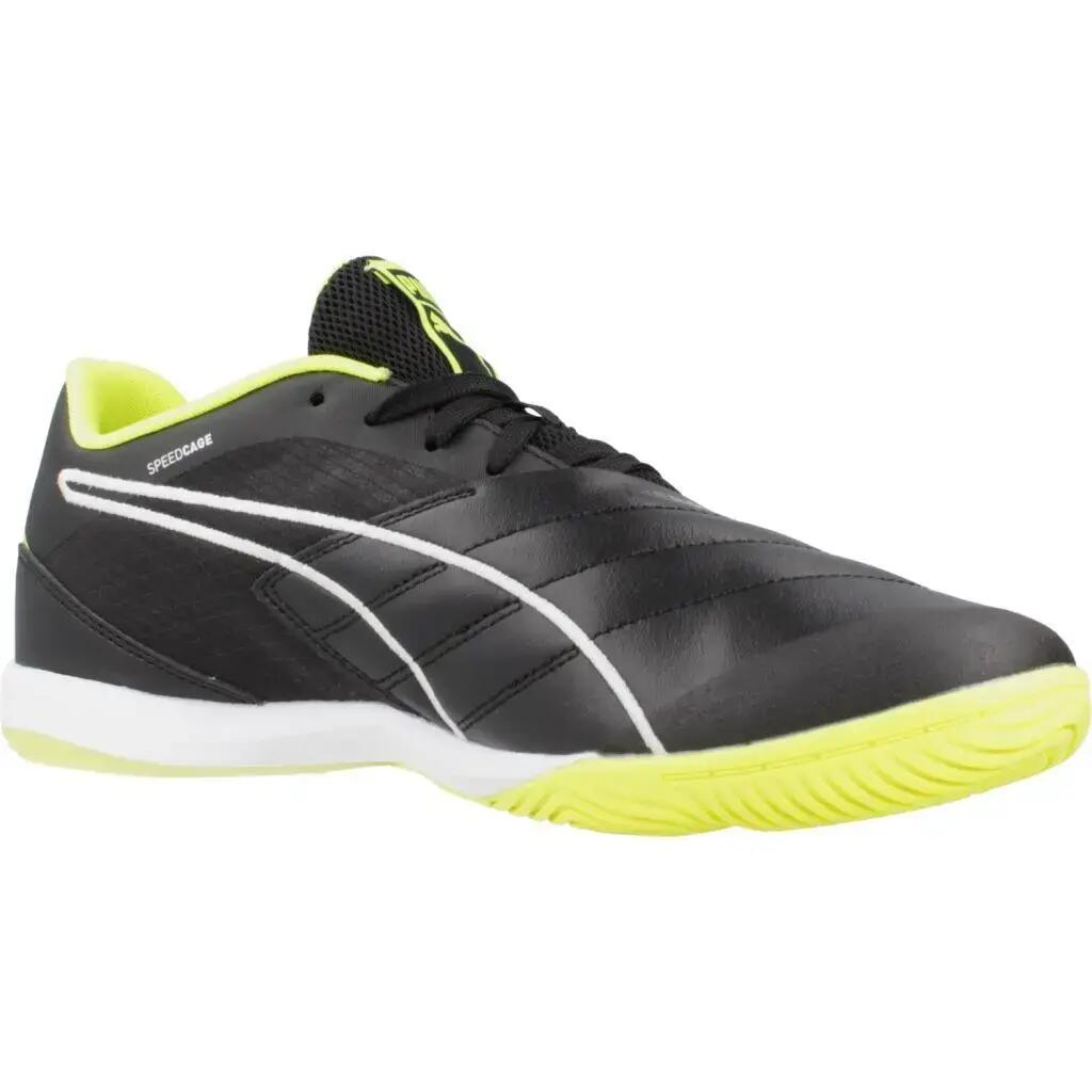 Sneakers Puma Modell Ibero Iv Farbe Schwarz 5/5