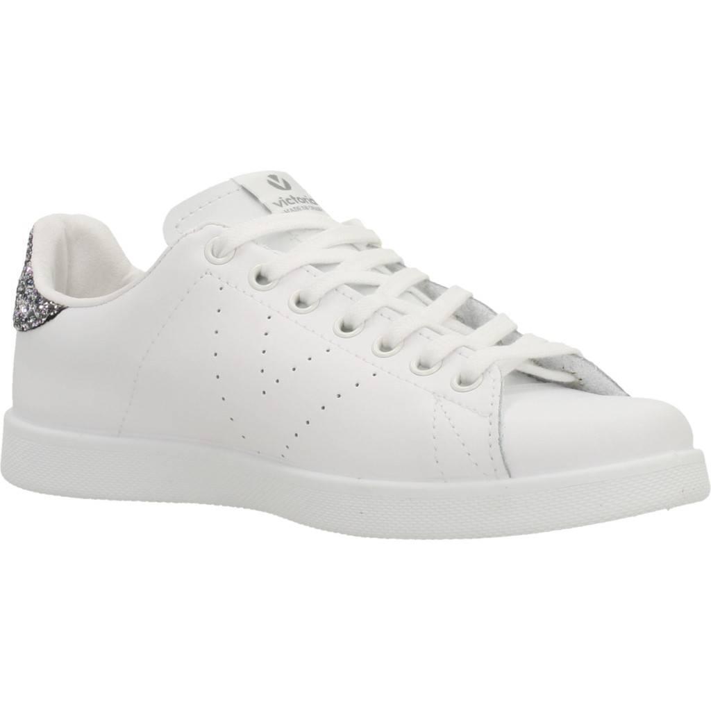 Scarpe Da Ginnastica Victoria Modello 1125104 Colore Bianco 5/6
