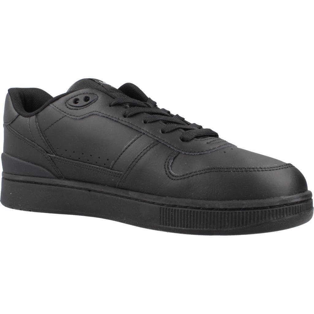 Scarpe Da Ginnastica Lacoste Modello T-clip Set Colore Nero 5/5