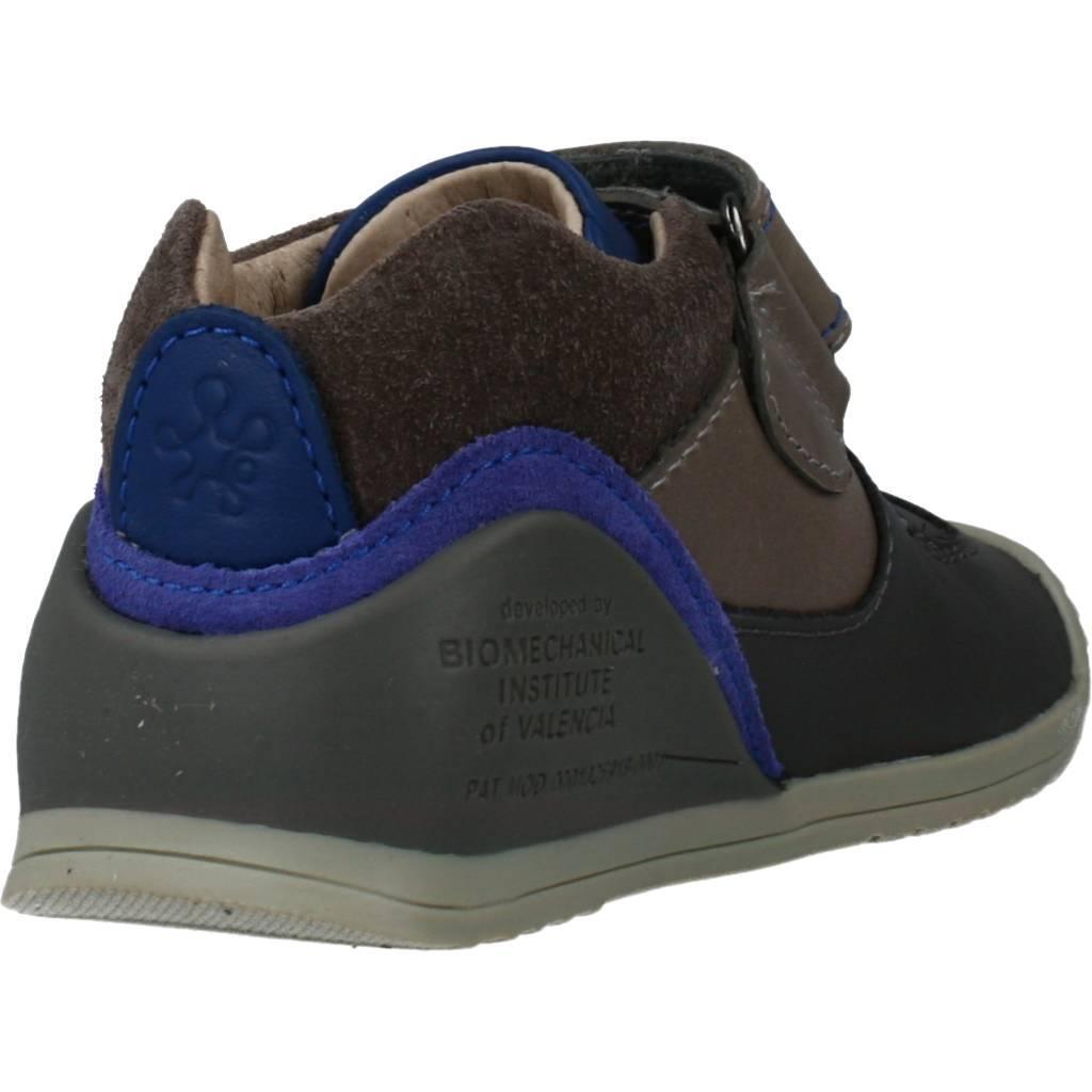 Zapatos Niño Biomecanics 191156 3/5