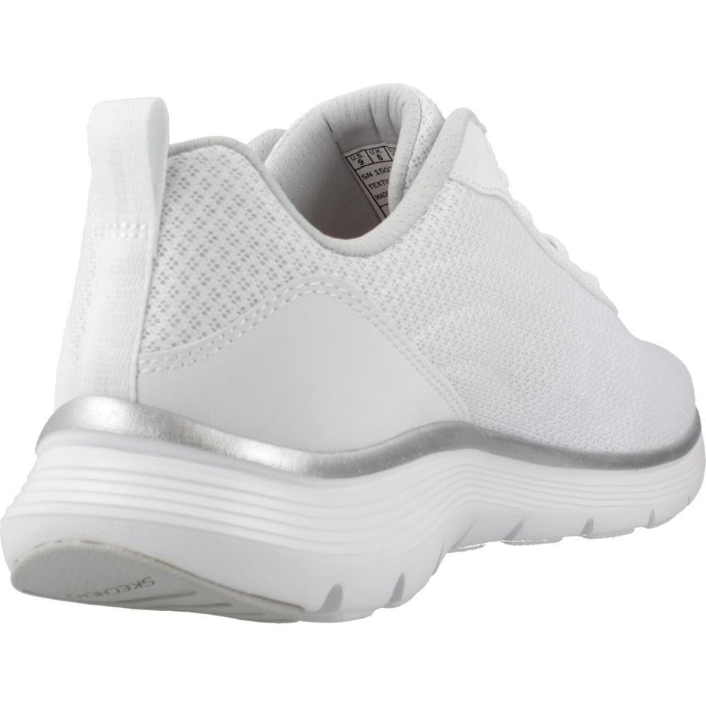 Sportschoenen voor vrouwen Skechers Flex Appeal 5.0 - Uptake 3/7