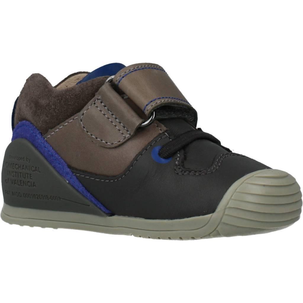 Zapatos Niño Biomecanics 191156 5/5