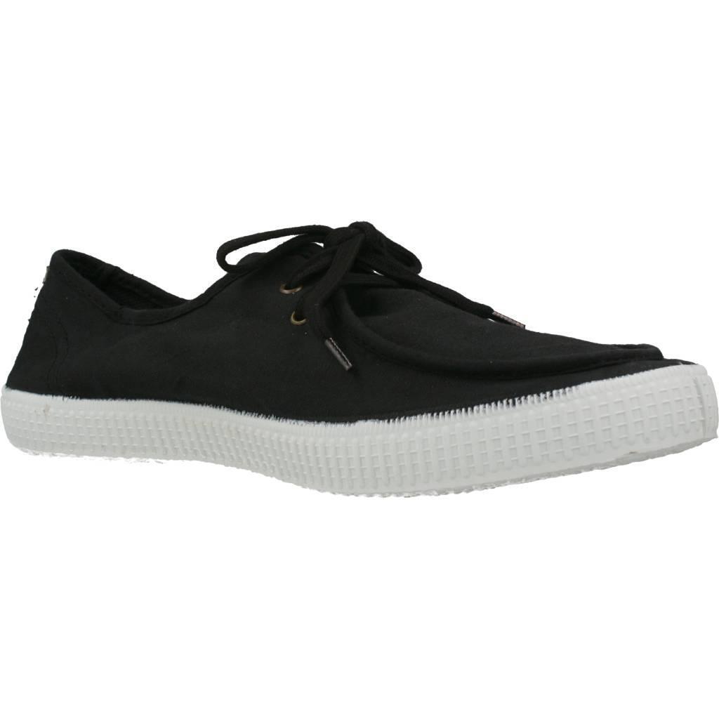 Buty VICTORIA 116601V Czarny 5/5