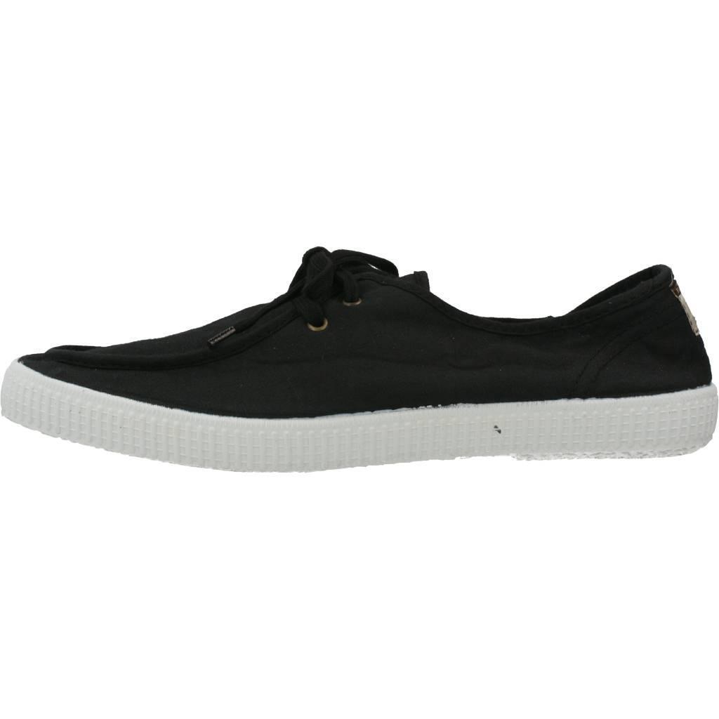 Buty VICTORIA 116601V Czarny 2/5